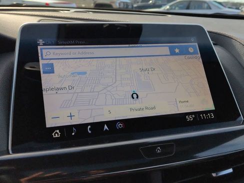 Used 2023 Cadillac CT5 V w/ Premium Package image 29