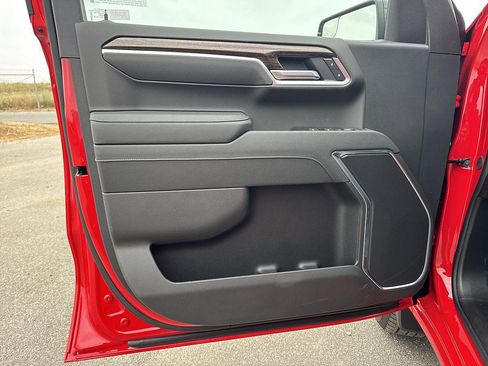 New 2026 GMC Sierra 1500 Elevation AWD/4WD image 19