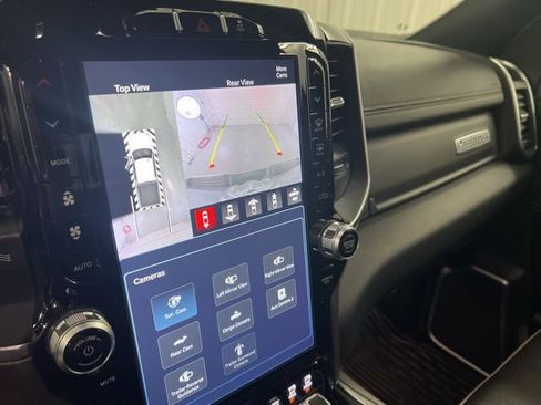 Used 2022 RAM 2500 Laramie image 35