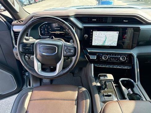 Used 2026 GMC Sierra 1500 Denali image 19
