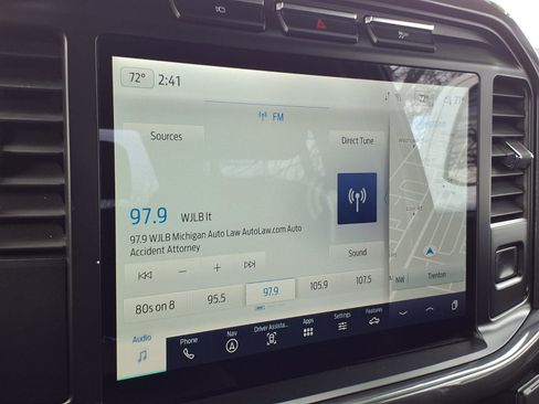 Used 2023 Ford F150 XLT w/ Equipment Group 302A High image 12