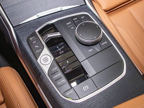 Used 2026 BMW 330i xDrive 330i xDrive w/ M Sport Package image 19