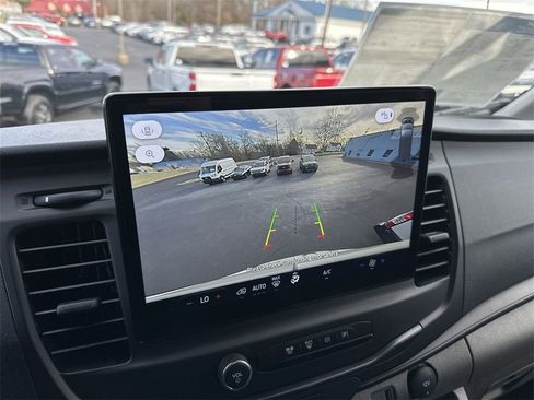 New 2026 Ford Transit 250 Base image 17