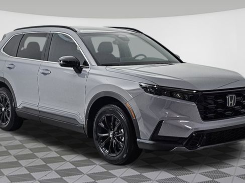 Used 2024 Honda CR-V Sport-L image 1