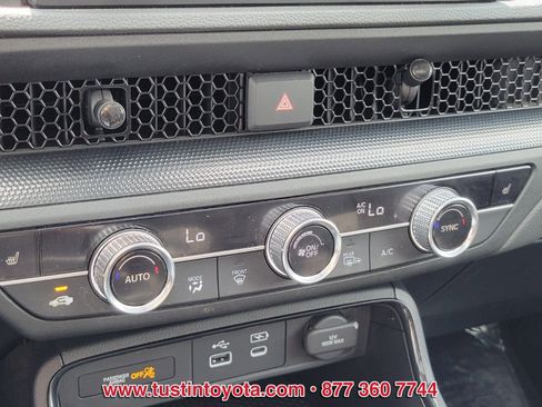 Used 2023 Honda CR-V EX image 24