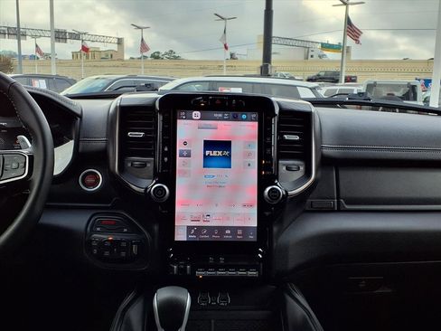 Used 2026 RAM 1500 RHO image 15