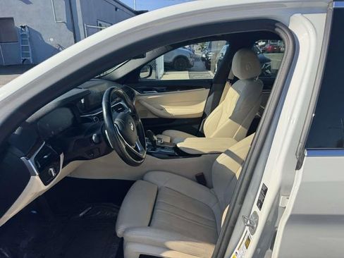 Used 2020 BMW 540i xDrive w/ Convenience Package AWD/4WD image 20