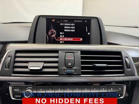 Used 2016 BMW 328i xDrive Sedan image 23