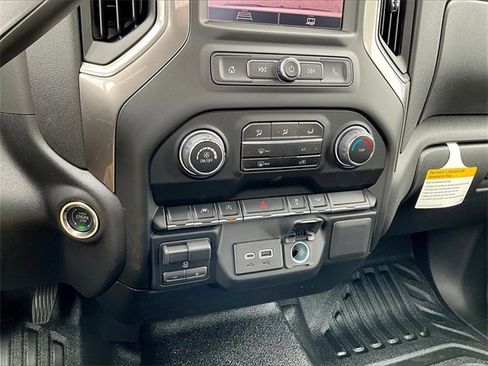 New 2026 Chevrolet Silverado 1500 W/T w/ WT Value Package image 12