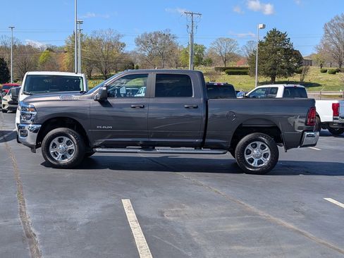 Used 2025 RAM 2500 Big Horn image 5