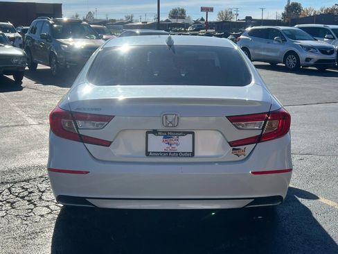 Used 2020 Honda Accord LX image 17