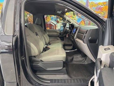 Used 2021 Ford F250 XL w/ STX Appearance Package image 37