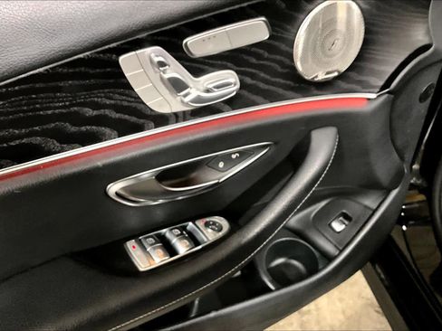 Used 2022 Mercedes-Benz E 350 Sedan image 36