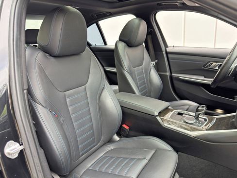 Used 2020 BMW 330i Sedan RWD image 40