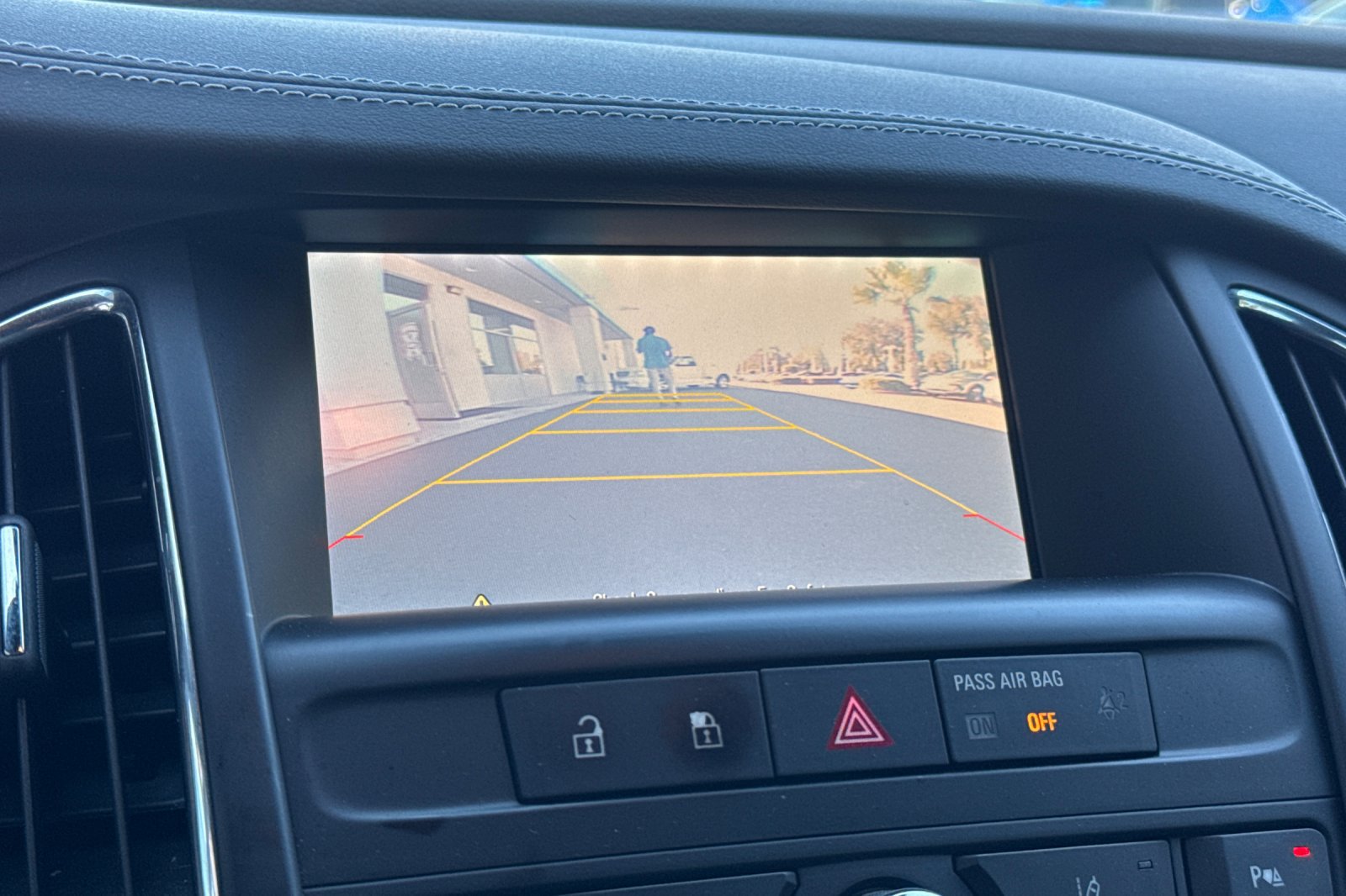 Used 2016 Buick Cascada Premium FWD image 27