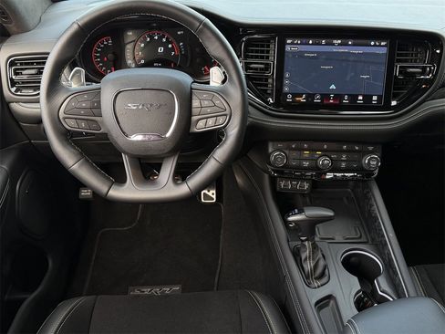 Used 2024 Dodge Durango SRT image 12
