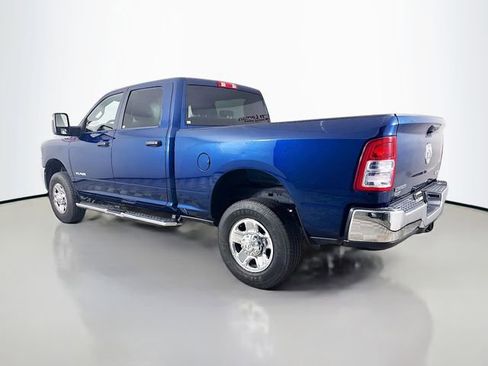 Used 2024 RAM 2500 Big Horn w/ Bed Utility Group image 5
