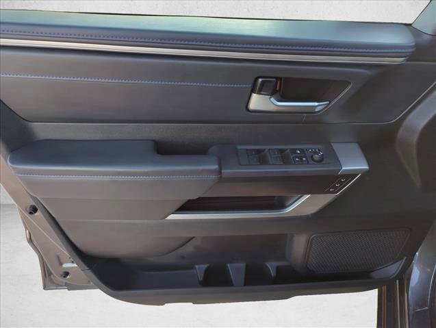 Used 2022 Toyota Tundra Platinum RWD image 11