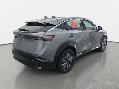 Certified 2023 Nissan Ariya EMPOWER+ image 5