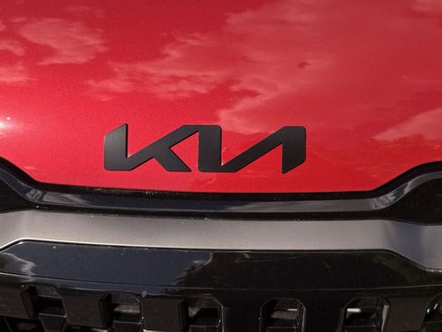New 2026 Kia Sportage X-Line AWD/4WD image 20
