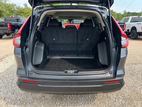 Used 2024 Honda CR-V EX image 18