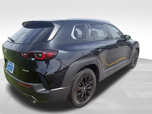 Used 2025 MAZDA CX-50 AWD 2.5 S w/ Preferred Package image 20