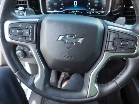 Used 2022 Chevrolet Silverado 1500 RST image 27