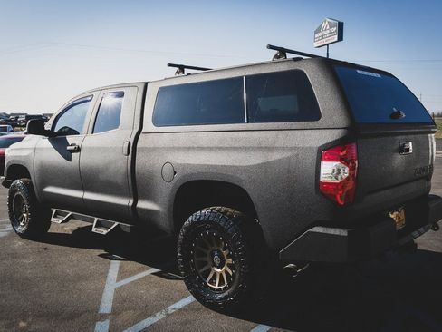 Used 2014 Toyota Tundra SR5 image 26