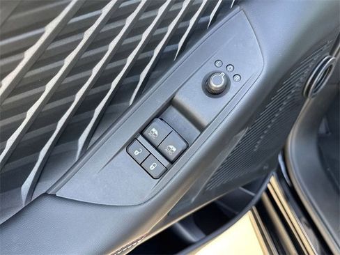 New 2025 Dodge Charger R/T w/ Quick Order Package 25M R/T image 12