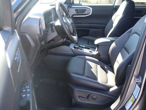 New 2025 Ford Bronco Sport Big Bend w/ Convenience Package image 3