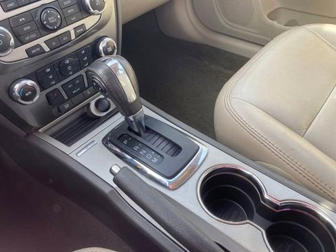 Used 2012 Ford Fusion SEL image 13