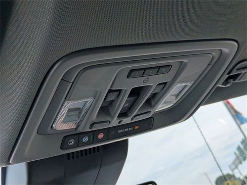 New 2026 Chevrolet Silverado 1500 LT Trail Boss w/ Convenience Package II image 25