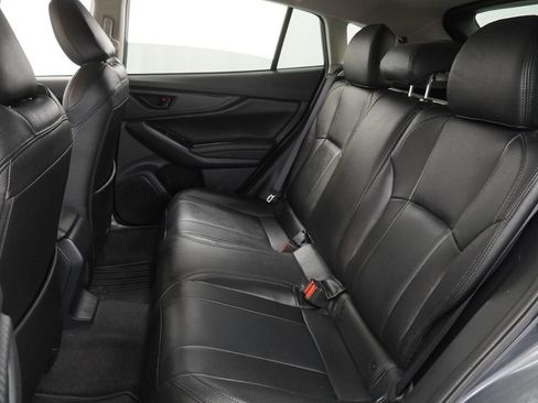 Used 2023 Subaru Crosstrek 2.0i Premium image 19