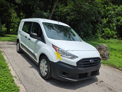 Used 2019 Ford Transit Connect XL FWD image 2