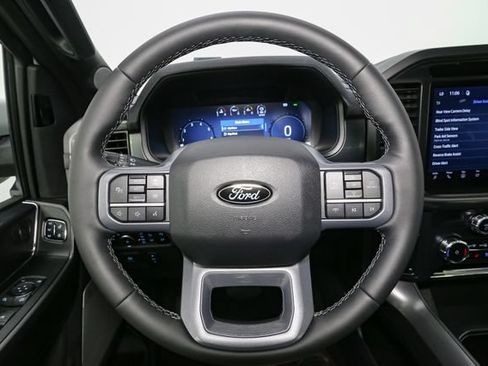 Used 2026 Ford F150 Lariat AWD/4WD image 33