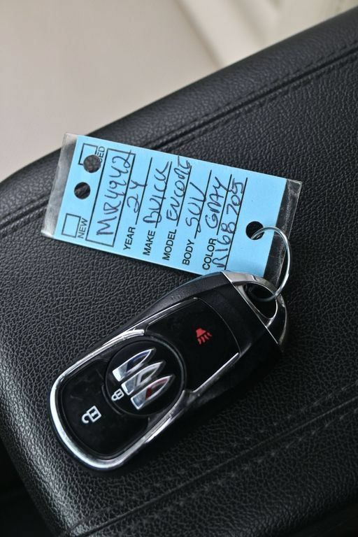 Used 2024 Buick Encore GX Sport Touring FWD image 26