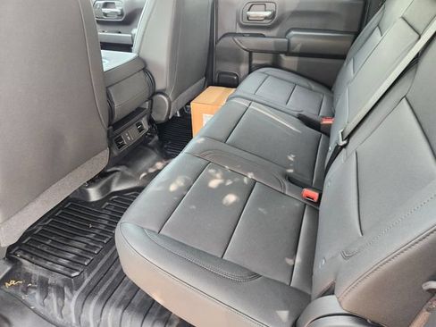 New 2026 Chevrolet Silverado 3500 W/T w/ WT Convenience Package AWD/4WD image 30