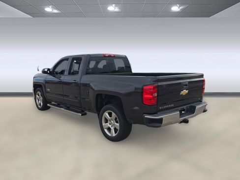 Used 2016 Chevrolet Silverado 1500 LT w/ Texas Edition image 3