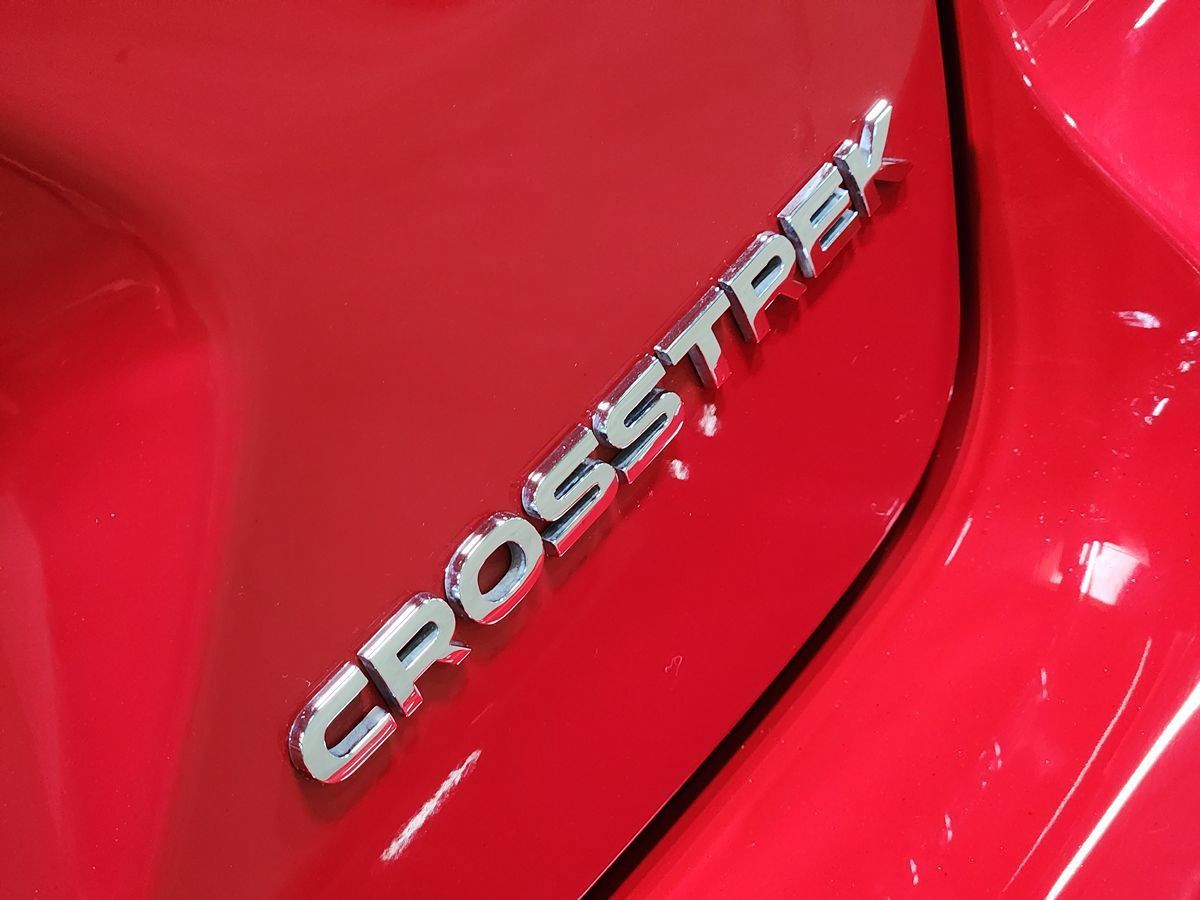Used 2024 Subaru Crosstrek 2.0i AWD/4WD image 26