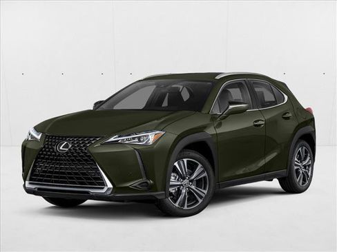 Used 2021 Lexus UX 200 w/ Accessory Package (Z2) image 1