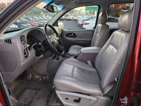 Used 2006 Chevrolet TrailBlazer LT image 9