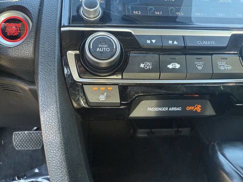 Used 2021 Honda Civic EX-L image 27