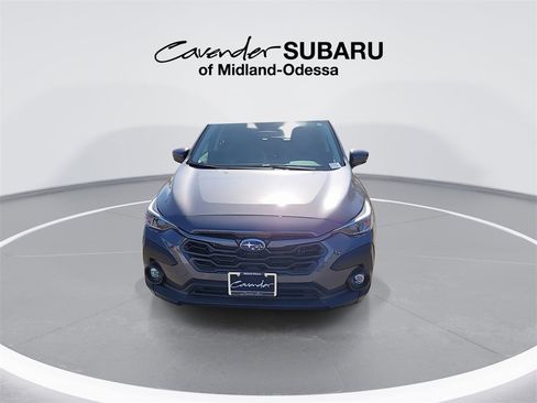 New 2026 Subaru Crosstrek 2.0i Premium image 3