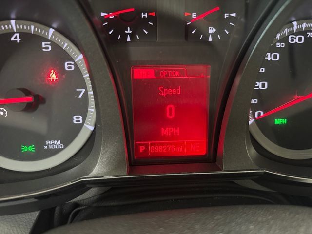 Used 2017 GMC Terrain Denali AWD/4WD image 2