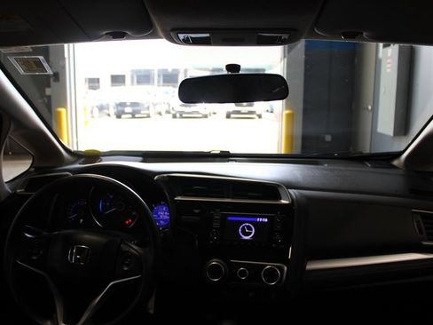 Used 2016 Honda Fit LX image 11