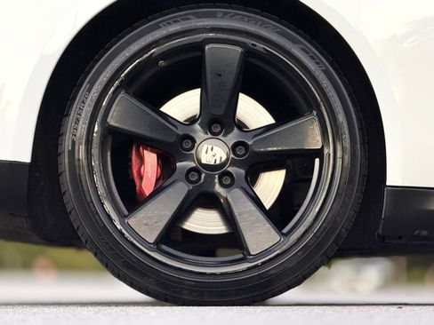 Used 2016 Porsche Panamera GTS image 19