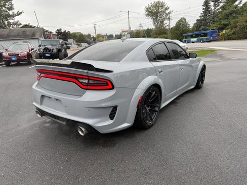 Used 2021 Dodge Charger Scat Pack image 10