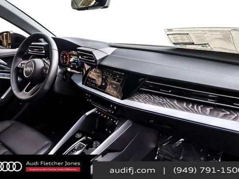 New 2026 Audi A3 2.0T Premium Plus image 5