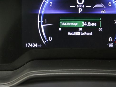 Used 2026 Toyota Corolla LE FWD image 36
