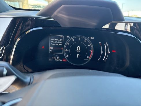 Used 2025 Lexus NX 250 250 Base image 6